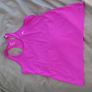 NWOT Adidas workout tank